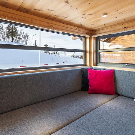 Liapark Villa Ал Екстериор снимка