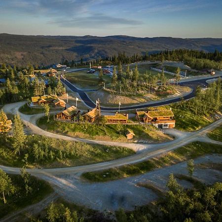 Liapark Villa Ал Екстериор снимка