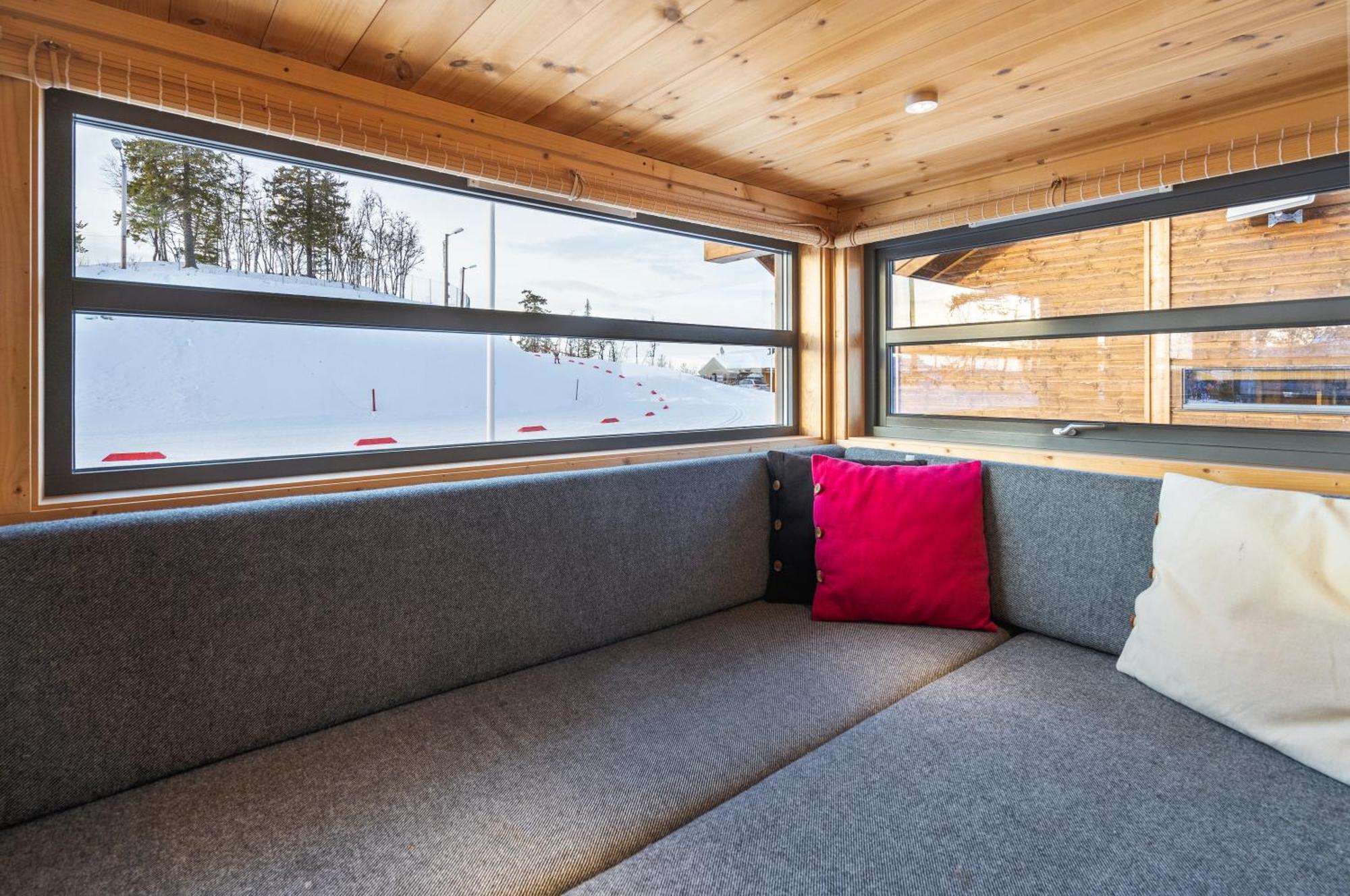 Liapark Villa Ал Екстериор снимка