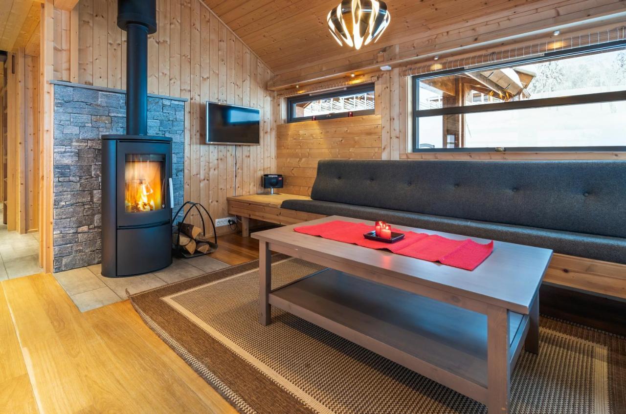 Liapark Villa Ал Екстериор снимка