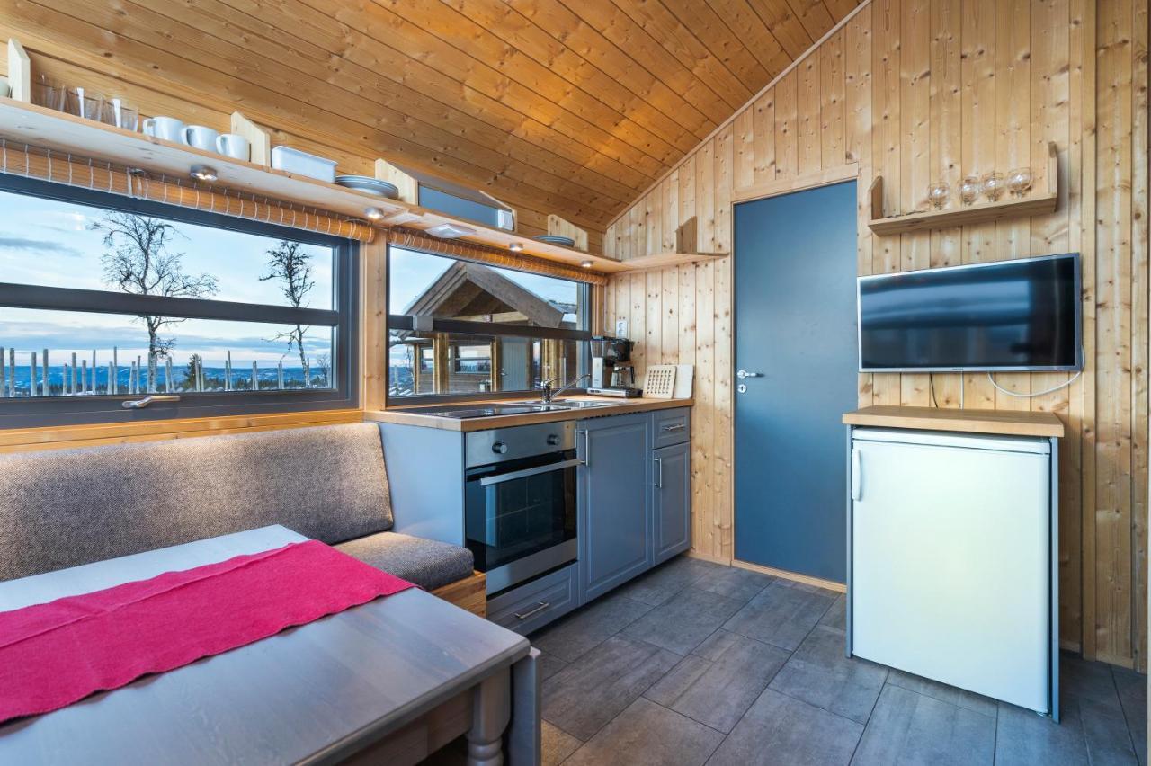 Liapark Villa Ал Екстериор снимка
