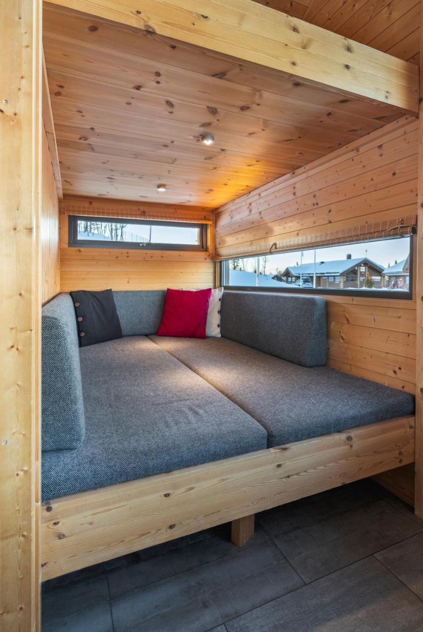 Liapark Villa Ал Екстериор снимка