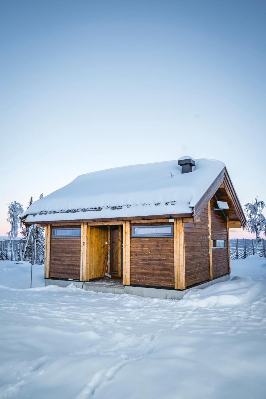 Liapark Villa Ал Екстериор снимка