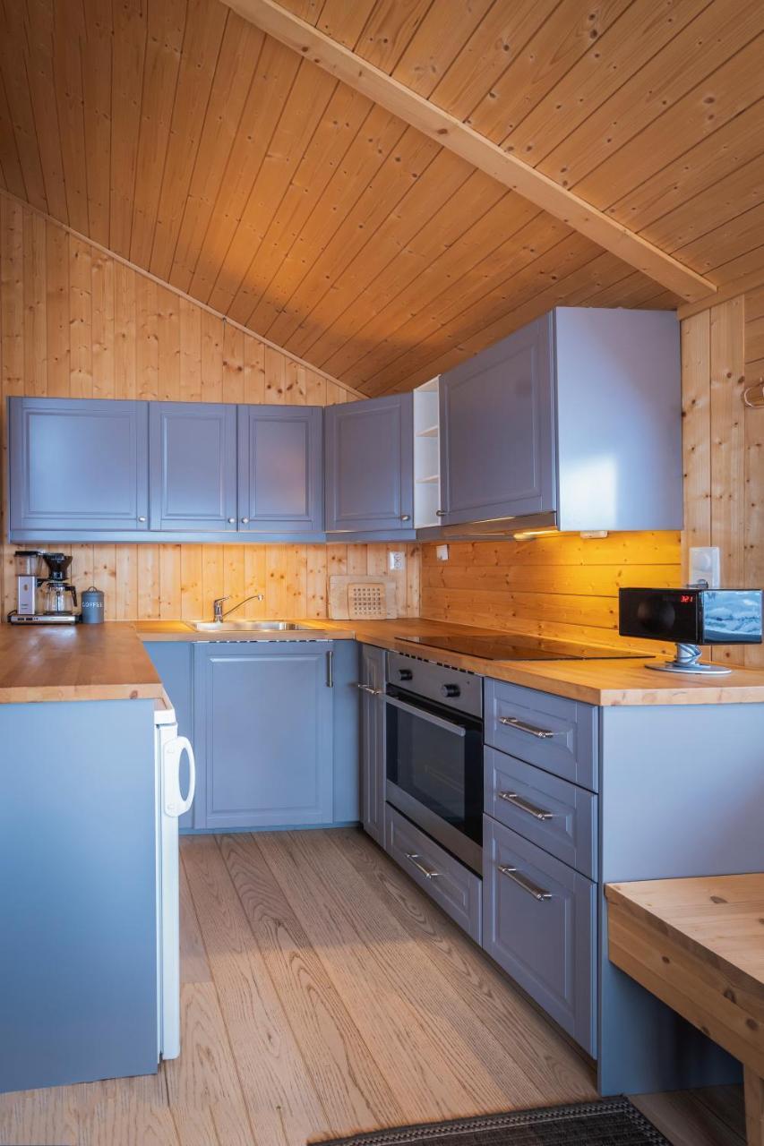 Liapark Villa Ал Екстериор снимка