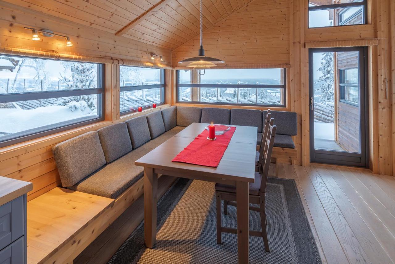Liapark Villa Ал Екстериор снимка