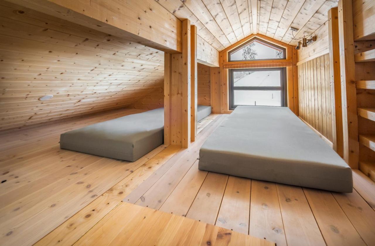 Liapark Villa Ал Екстериор снимка
