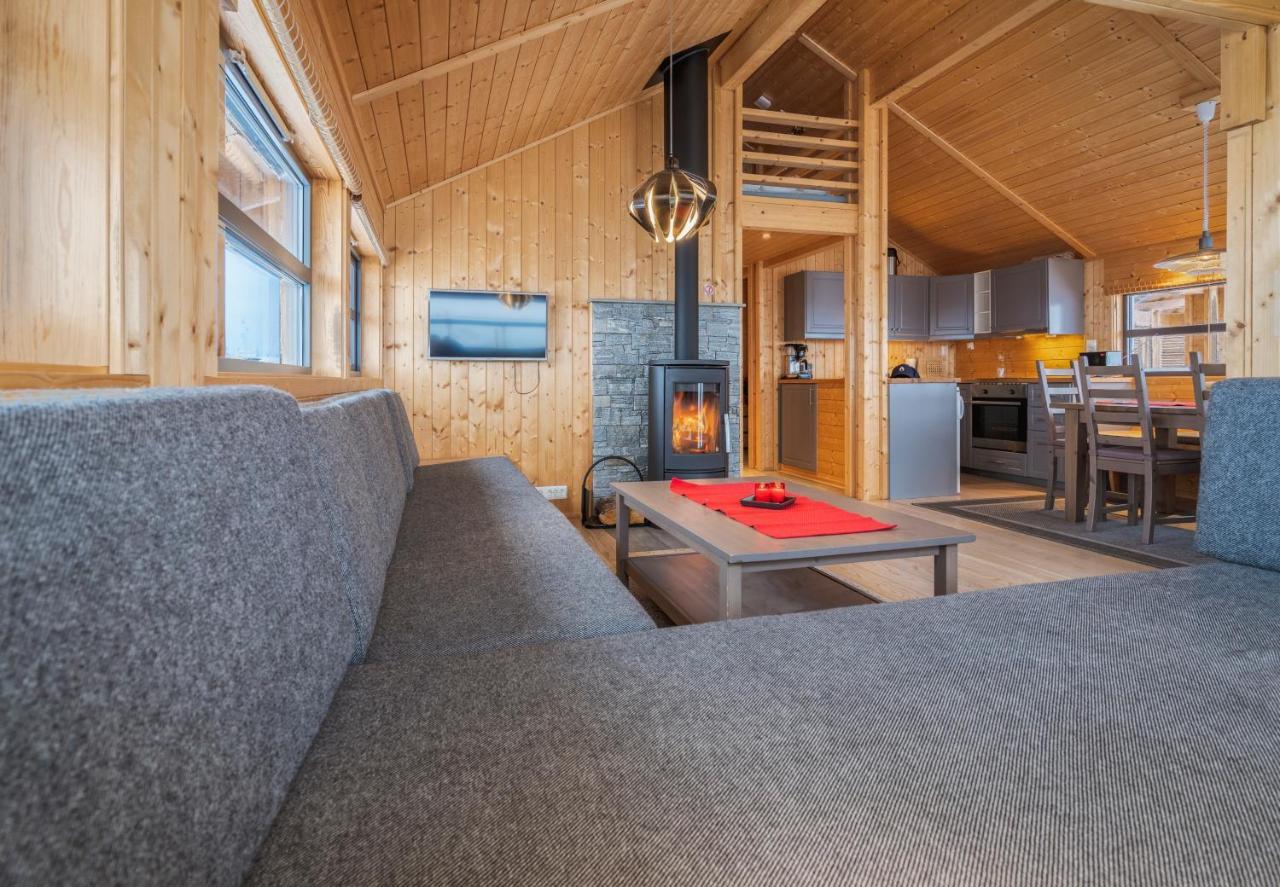 Liapark Villa Ал Екстериор снимка