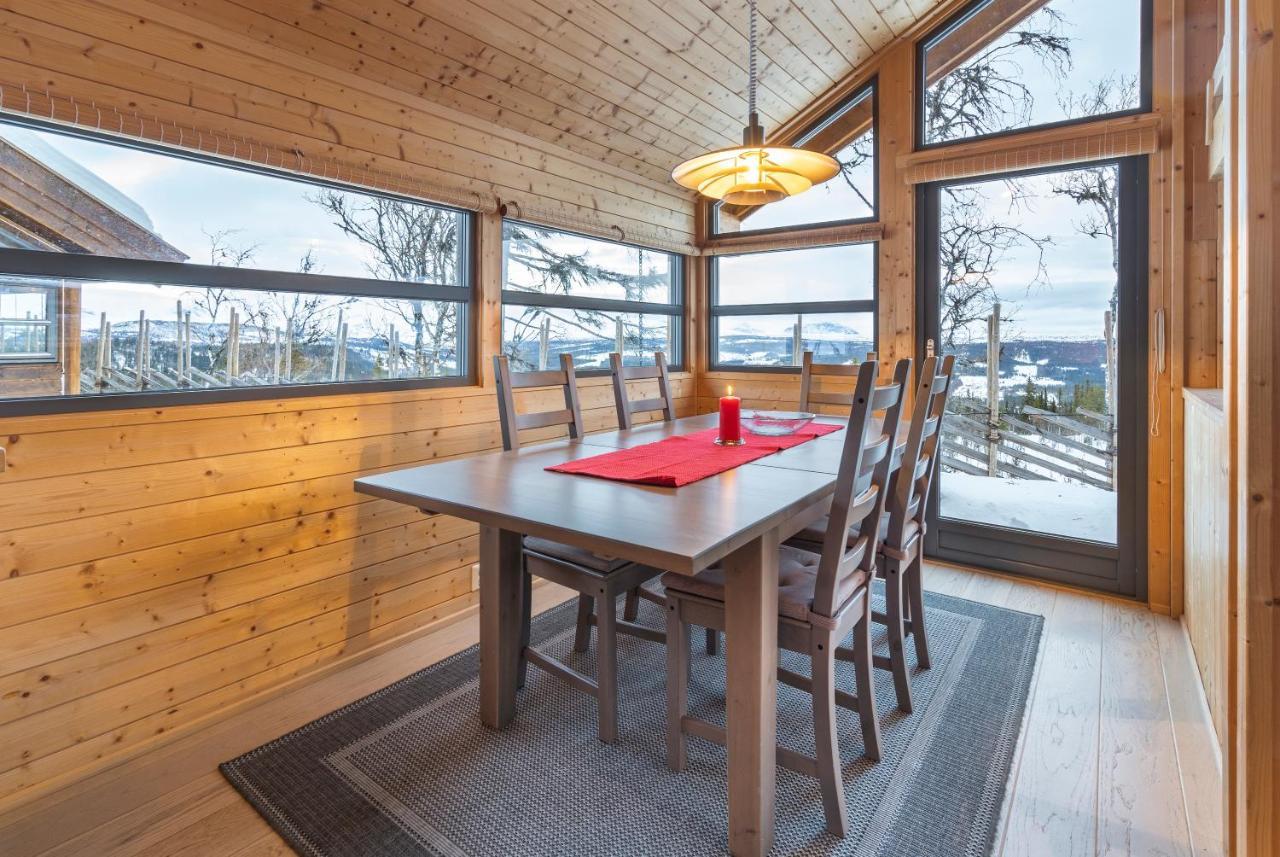 Liapark Villa Ал Екстериор снимка