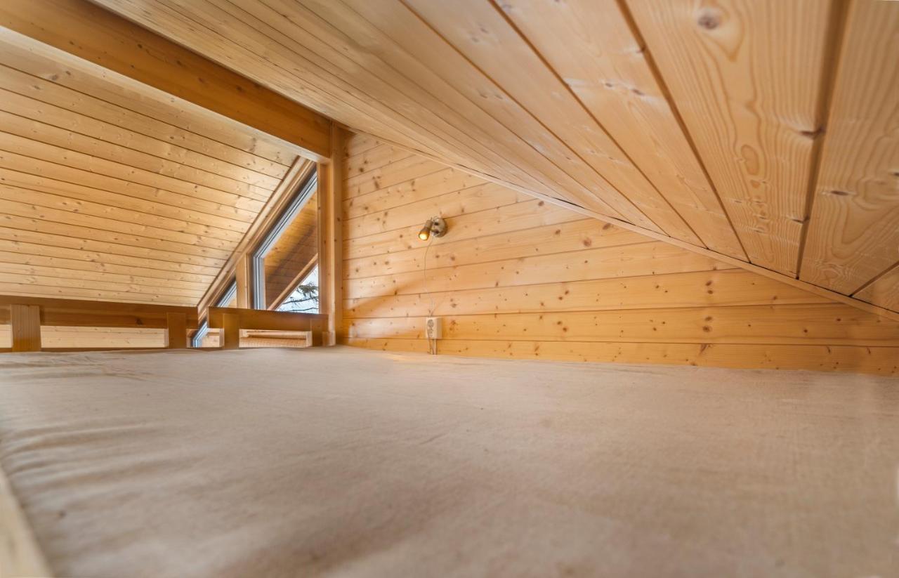 Liapark Villa Ал Екстериор снимка