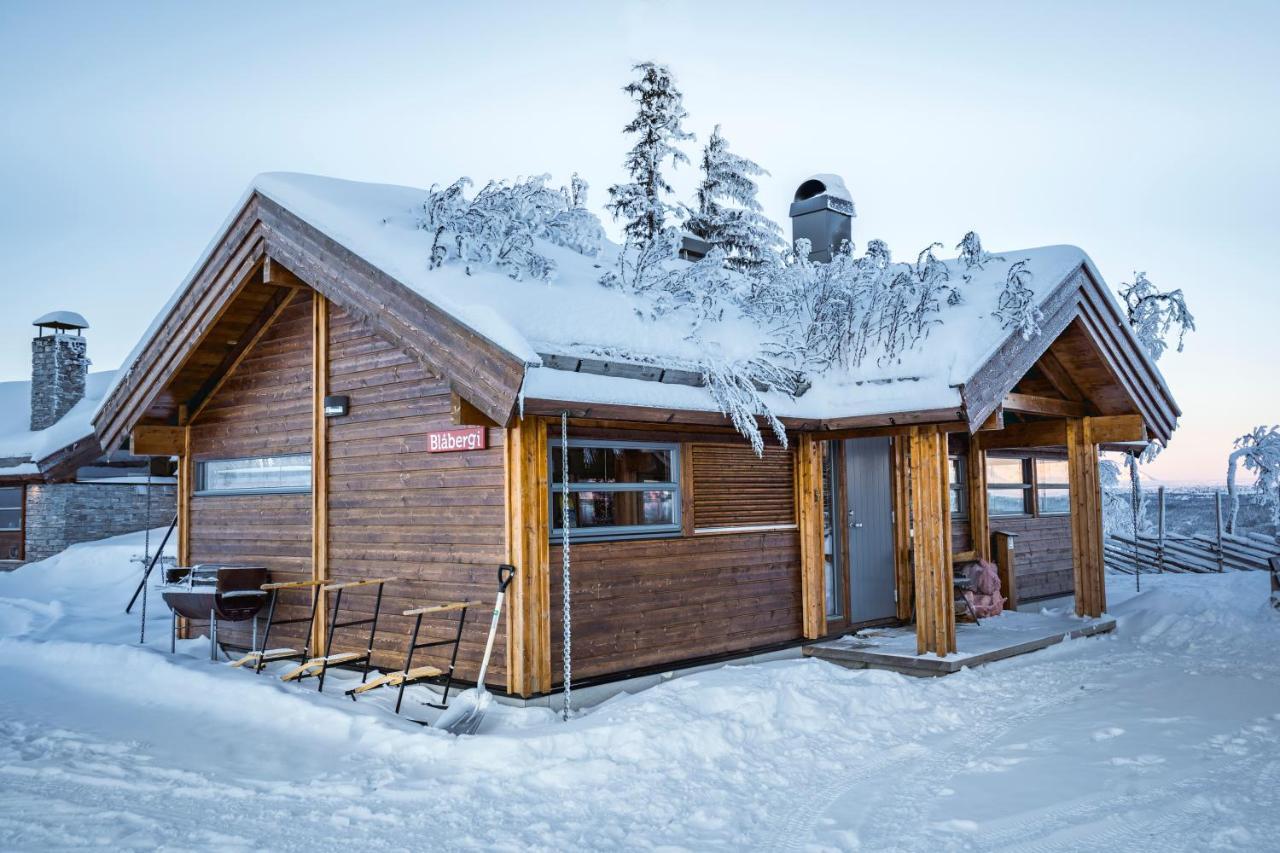 Liapark Villa Ал Екстериор снимка