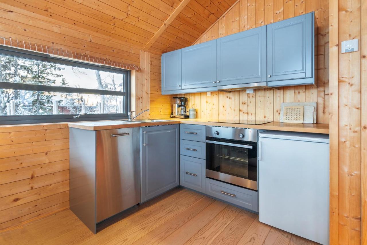 Liapark Villa Ал Екстериор снимка