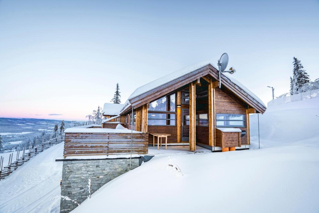 Liapark Villa Ал Екстериор снимка