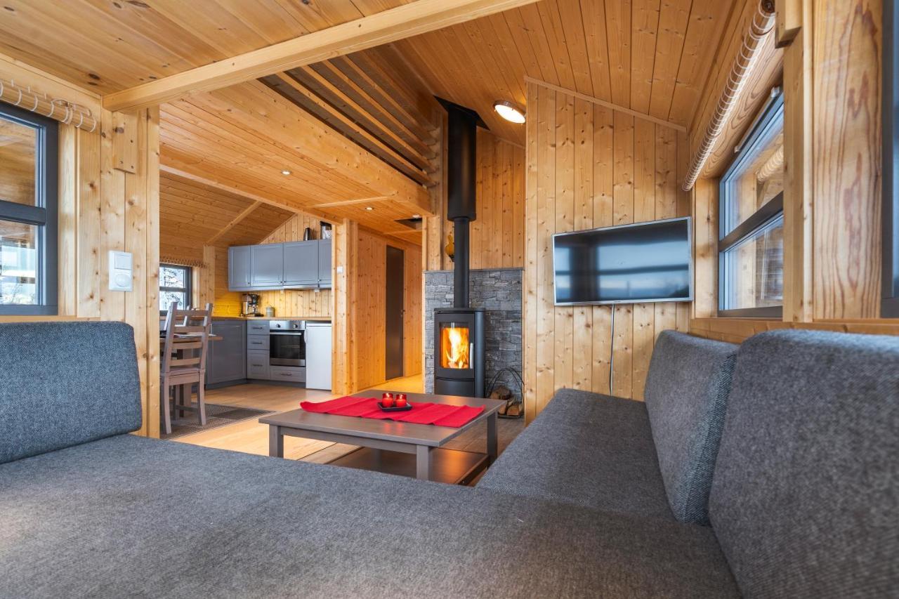 Liapark Villa Ал Екстериор снимка