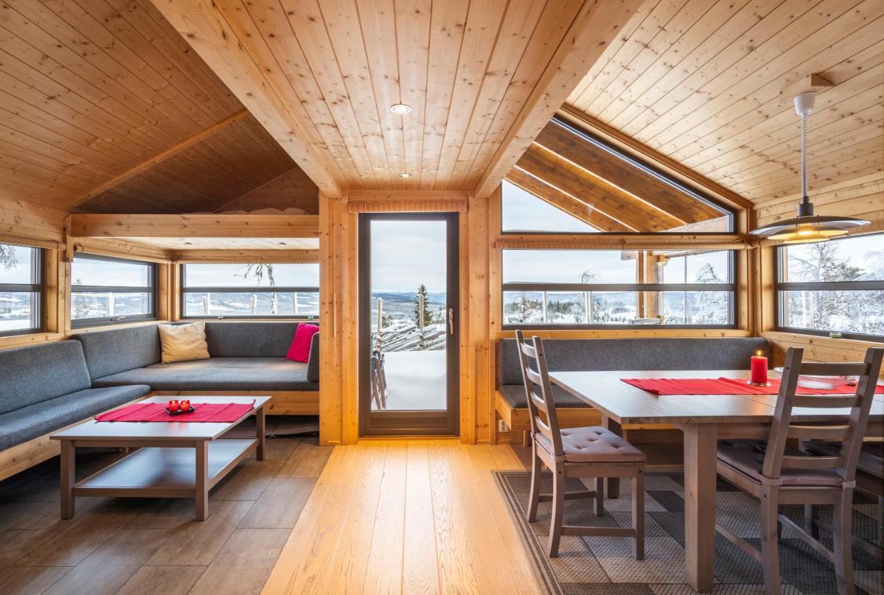 Liapark Villa Ал Екстериор снимка