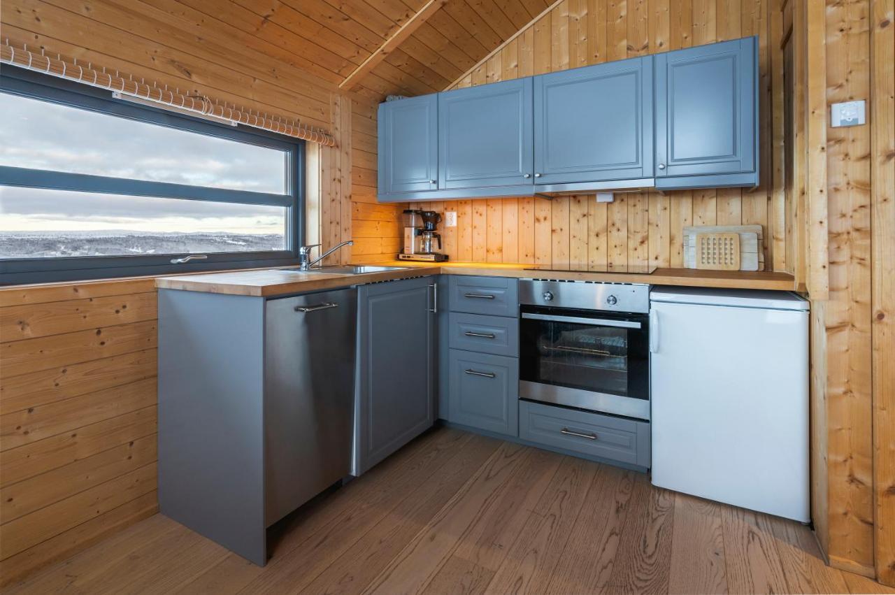 Liapark Villa Ал Екстериор снимка