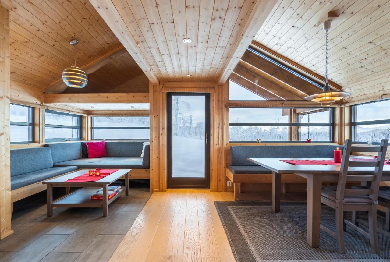 Liapark Villa Ал Екстериор снимка