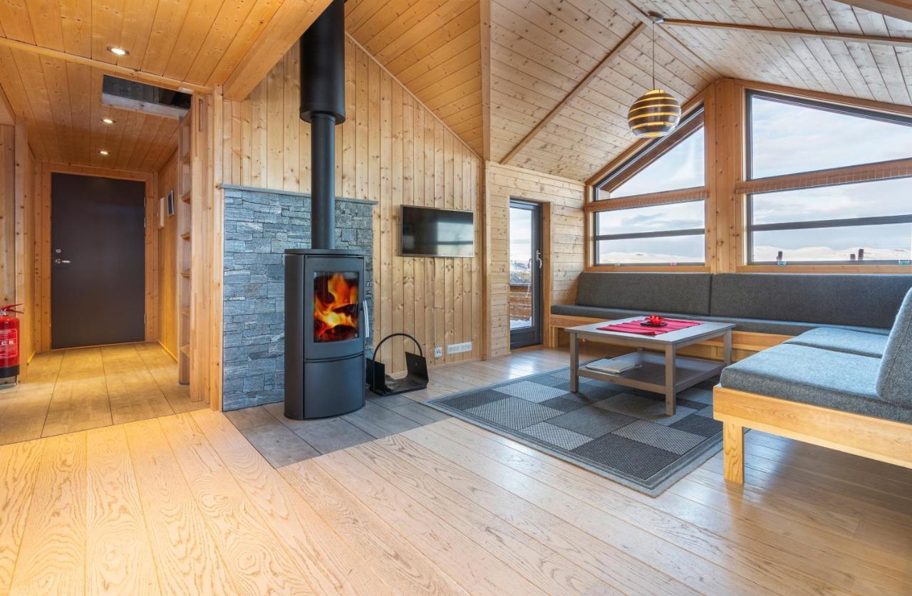 Liapark Villa Ал Екстериор снимка