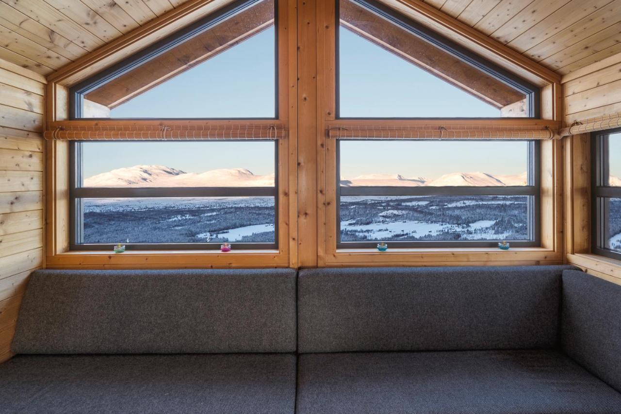 Liapark Villa Ал Екстериор снимка