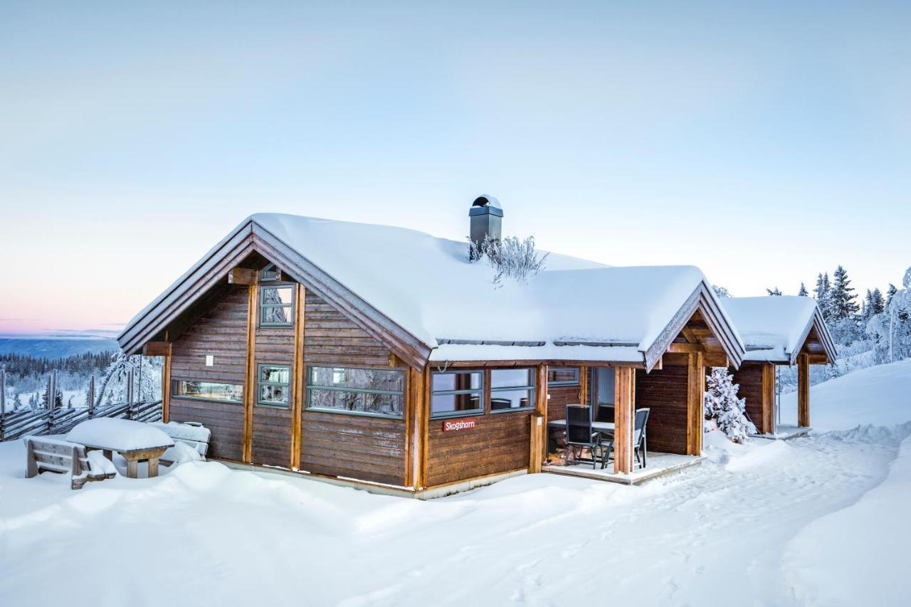 Liapark Villa Ал Екстериор снимка