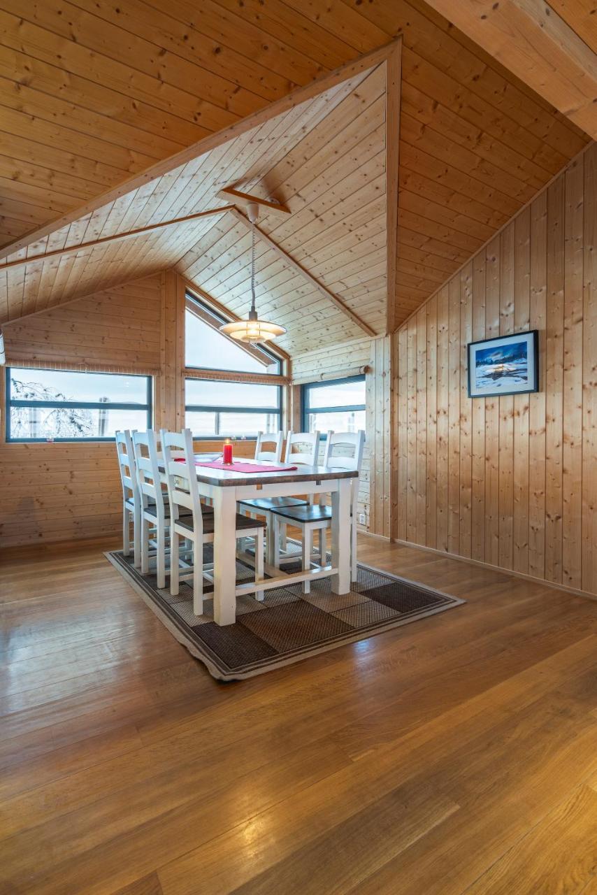 Liapark Villa Ал Екстериор снимка
