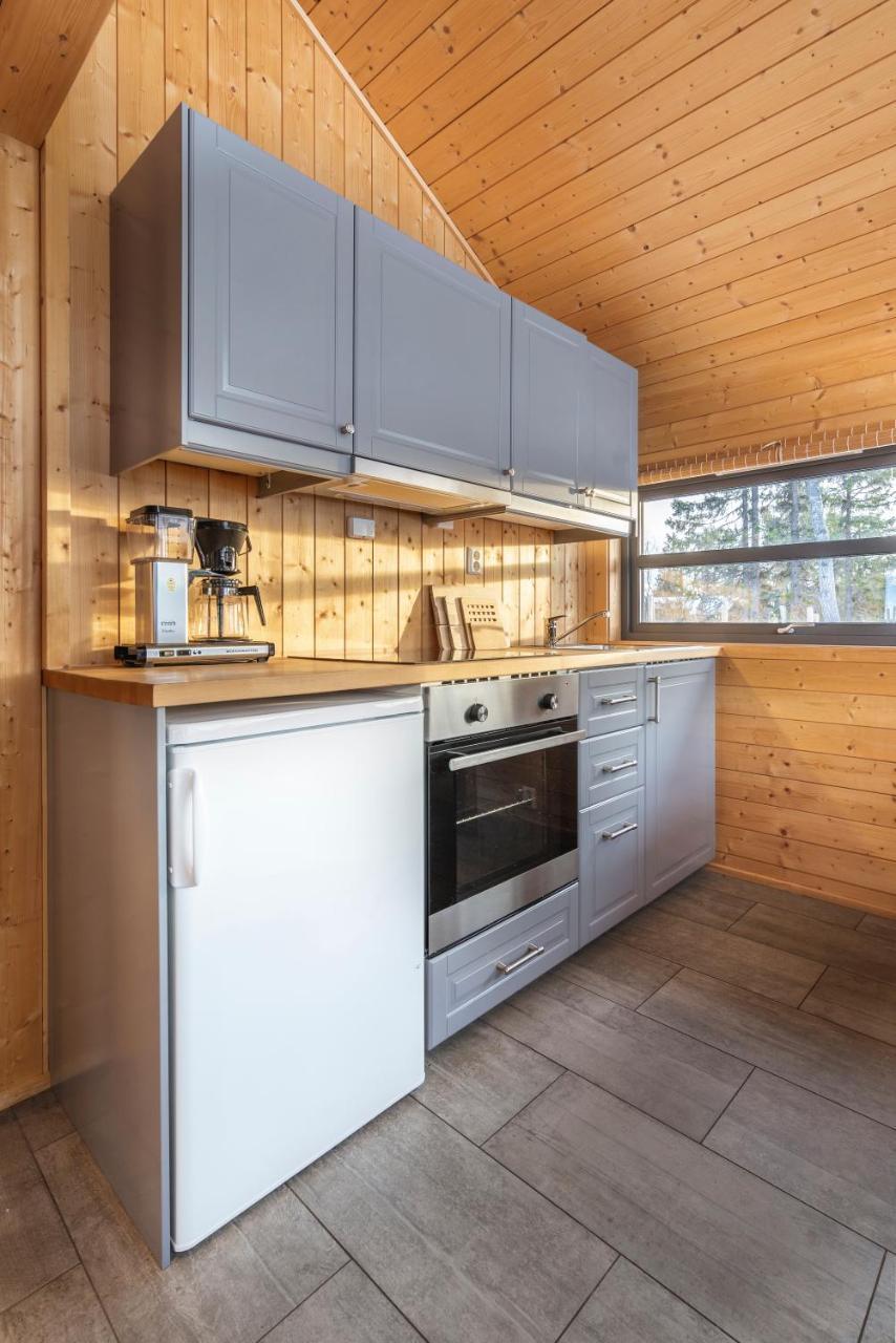 Liapark Villa Ал Екстериор снимка