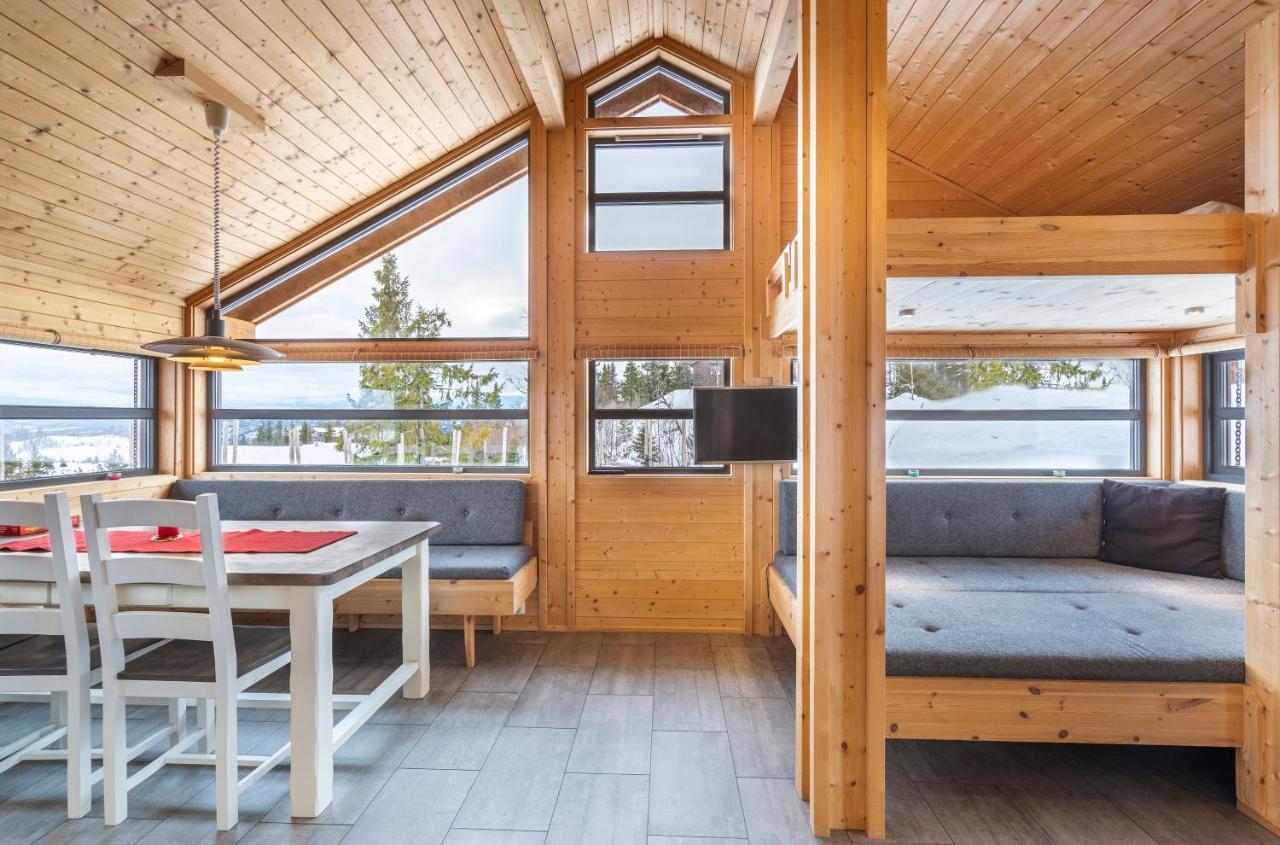 Liapark Villa Ал Екстериор снимка