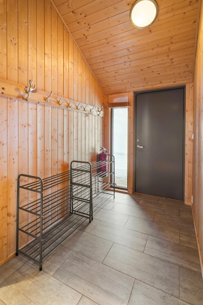 Liapark Villa Ал Екстериор снимка