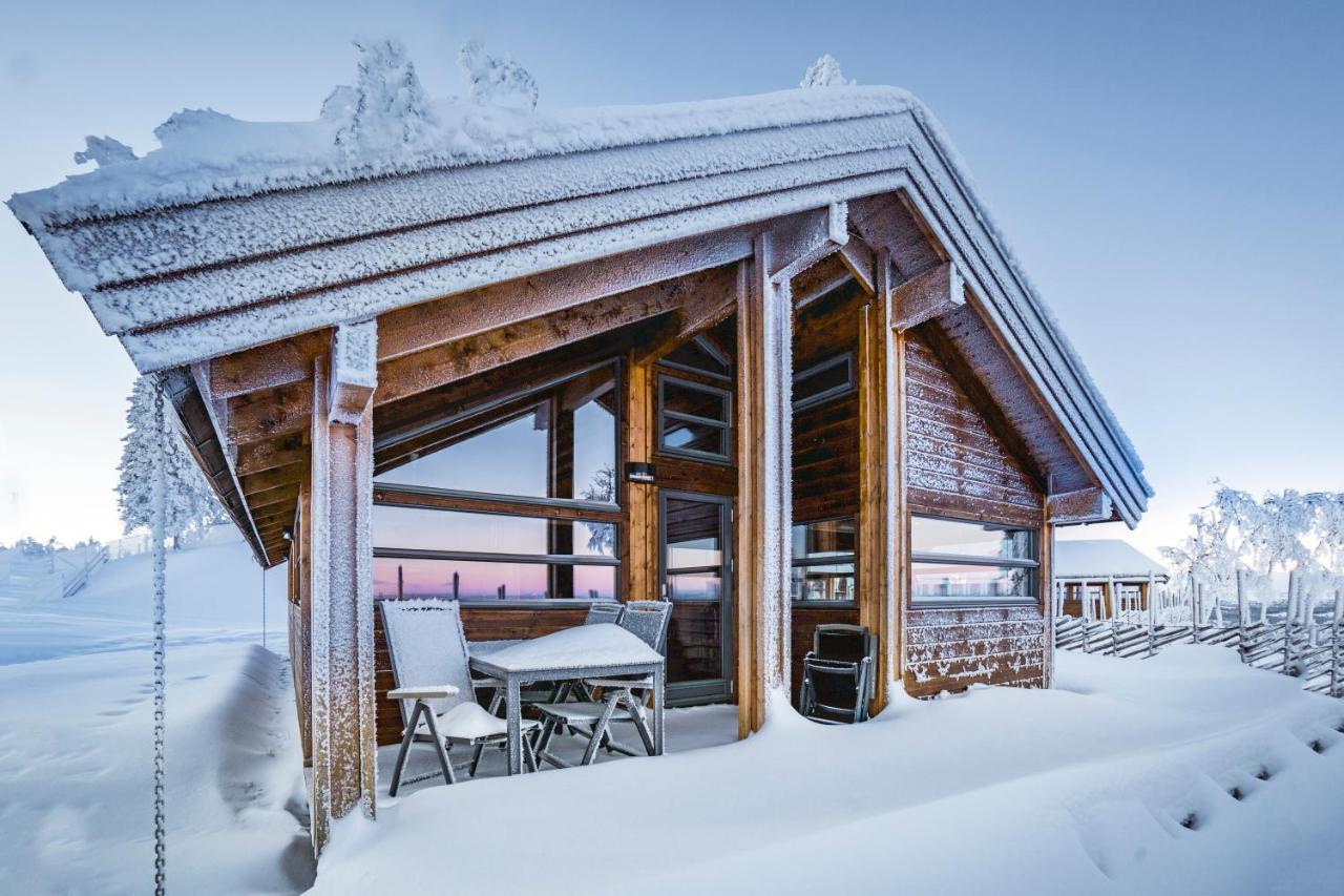 Liapark Villa Ал Екстериор снимка