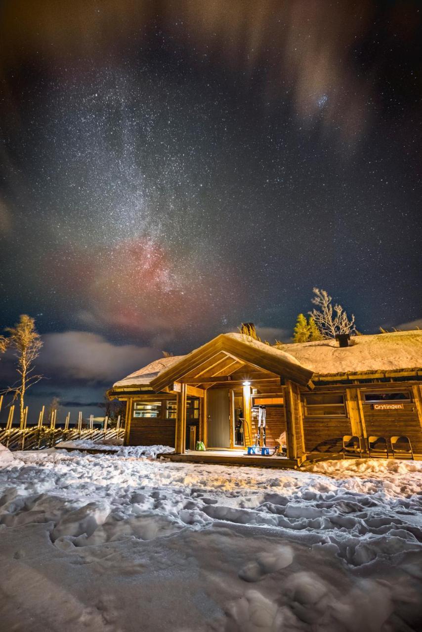 Liapark Villa Ал Екстериор снимка