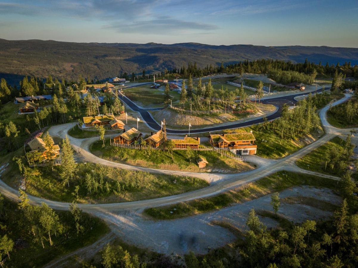 Liapark Villa Ал Екстериор снимка